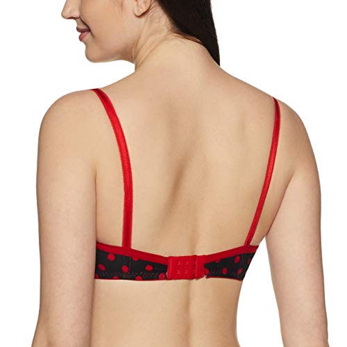 Image of Fabme Non-Wired Padded Non Wired Bra