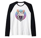 Photo Gallery urlando opossum faccia divertente carino opossum lover street cats maglia con maniche raglan Photo Gallery urlando opossum faccia divertente carino opossum lover street cats maglia con maniche raglan