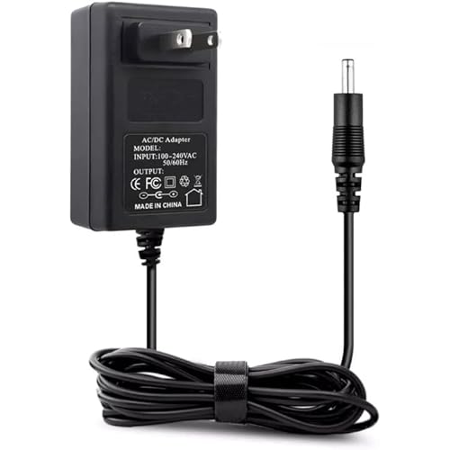 5v 3a AC/DC Replacement Adapter for TRIABEAUTY TRIA Beauty Model UM310-0530 Power Supply Cord Cable PS Wall Home Charger