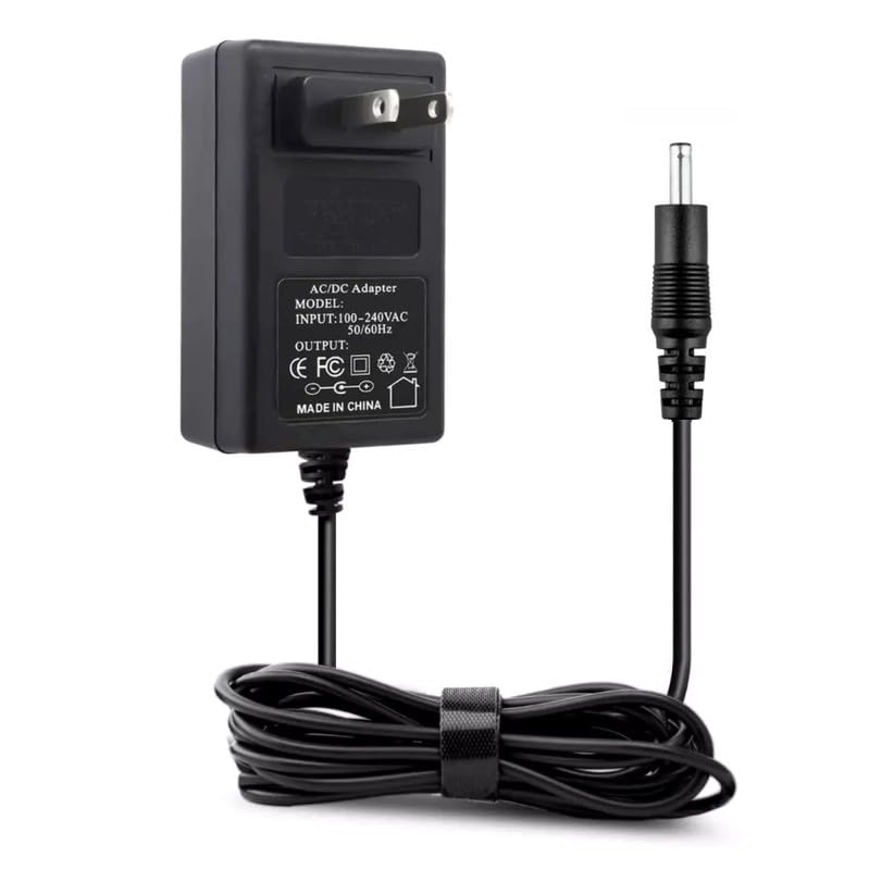 12v 2.5a AC/DC Replacement Adapter for PetSafe Dog Fence G402-855 G402855 Pet Containment System 12VDC Power Supply Cord Cable Charger PSU