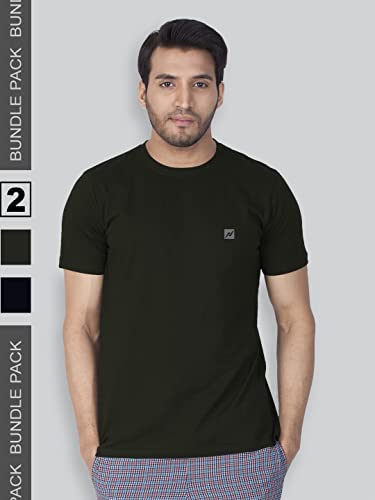 Image of Lux Nitro Men T-Shirt