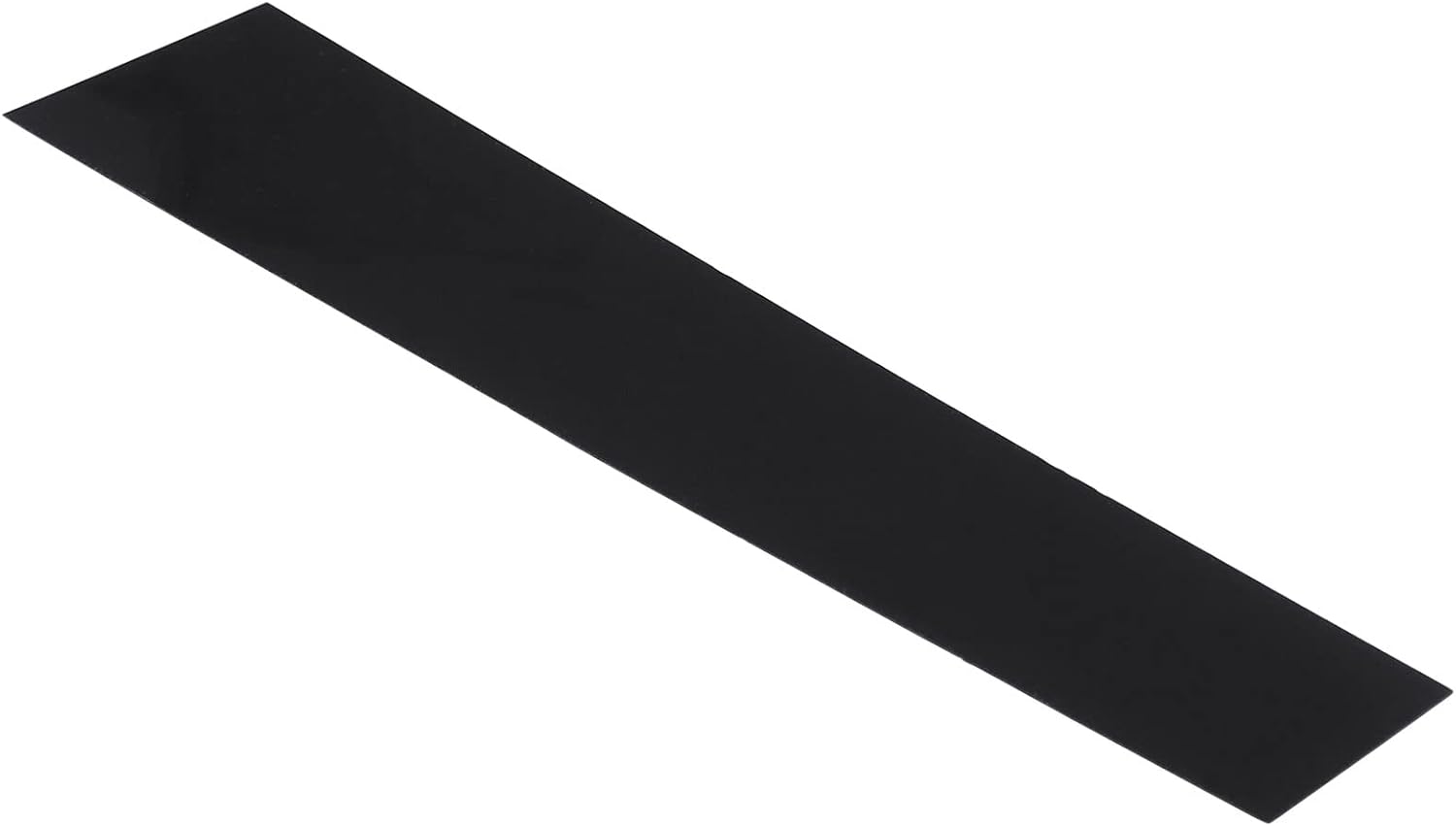 NewYall Pack of 6 Glossy Black Door Window Pillar Post Cover Trim Sticker Decal for VW Jetta 2006-2010