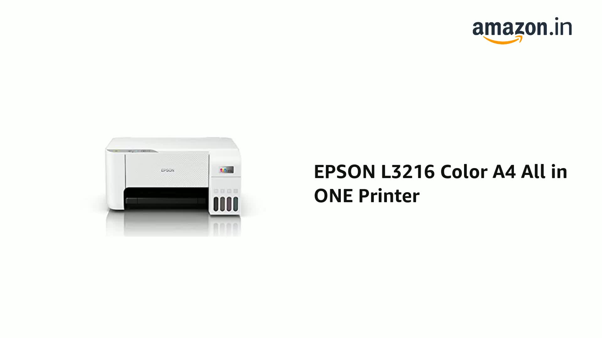 EPSON LPI-824AW ホワイト スキャナー 【公式通販】