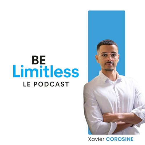 Be Limitless, le podcast cover art