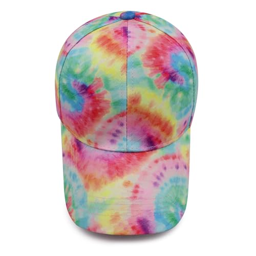 Image of VRITRAZ Stylish Baseball Caps for Women