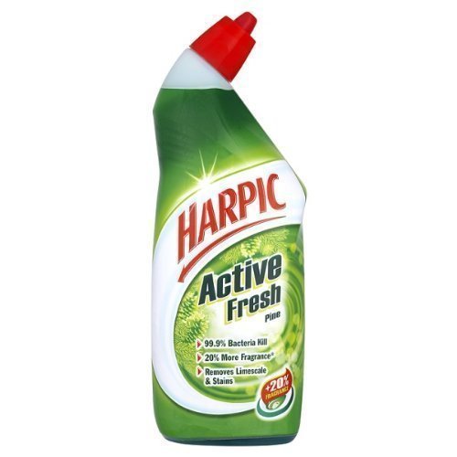 Active Fresh Pine 6x750ml