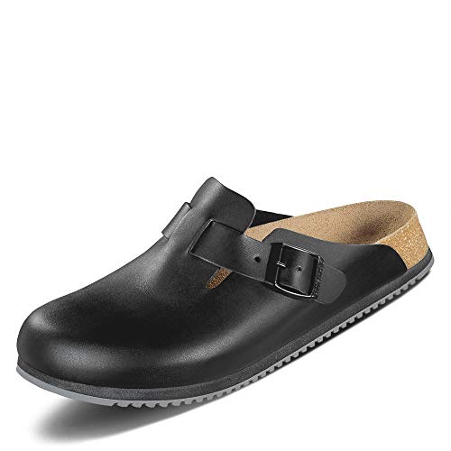 Image of Birkenstock Women's Boston Bs Clogs