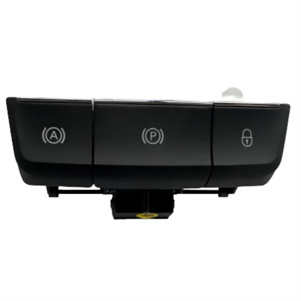 Interruptor freno electrico Skoda Superb 2017 2018 2019 boton 3VD927225 5