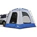 Sportz SUV Blue/Tan Tent (9 x9 x 7.25-Feet)