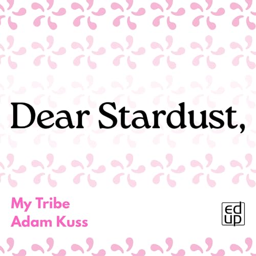 Page de couverture de My Tribe - Adam Kuss