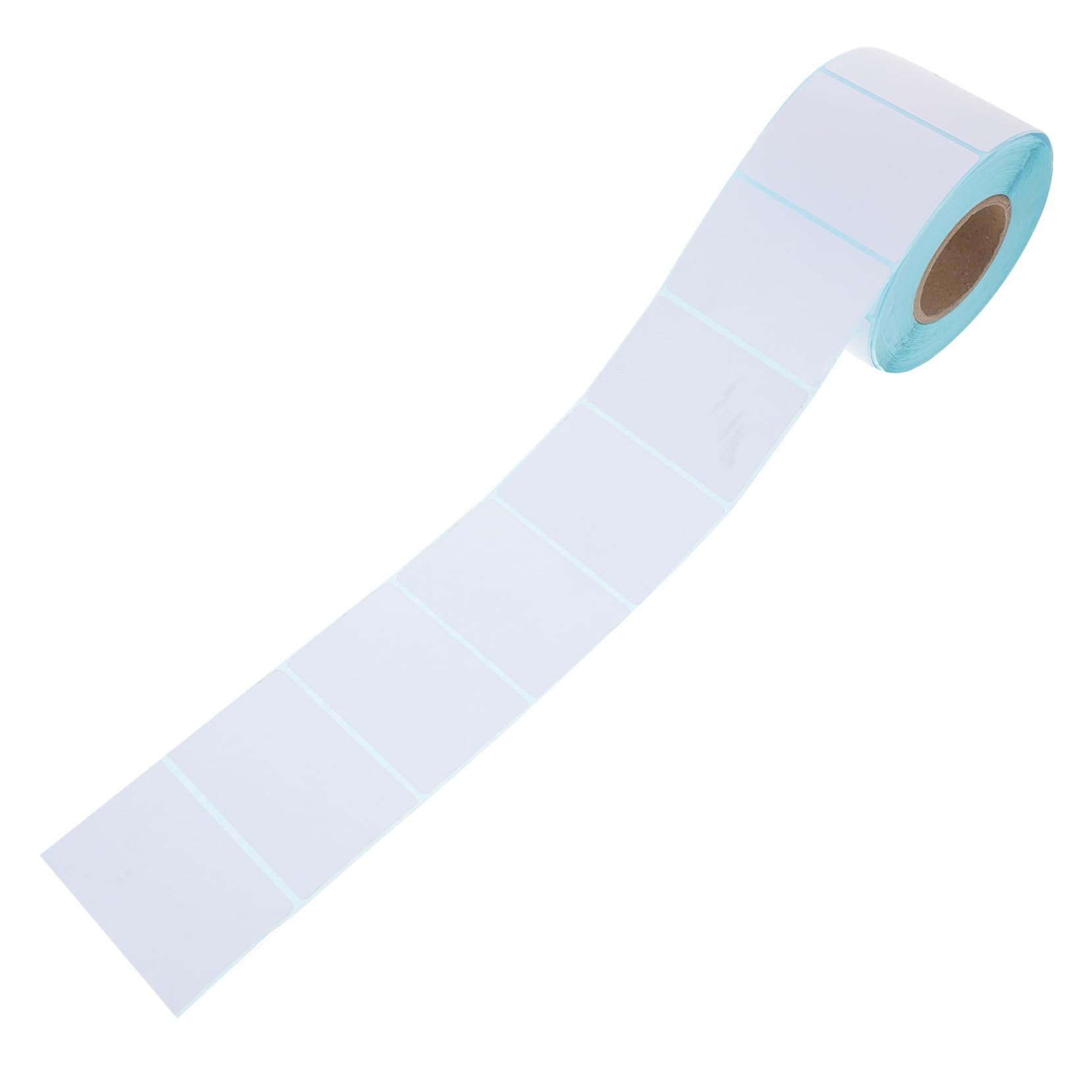 TEHAUX 3 Set Di Etichette Termiche Rettangoli Etichette Per Spedizione Espressa Etichette Autoadesive Per Indirizzi Facili Da Usare E 2 * 3