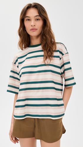 Women's Emerging Tee2