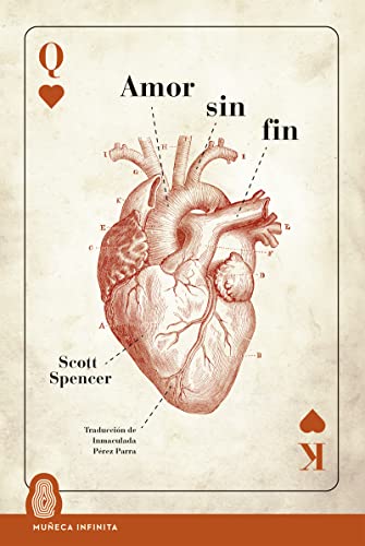 Amor Sin Fin