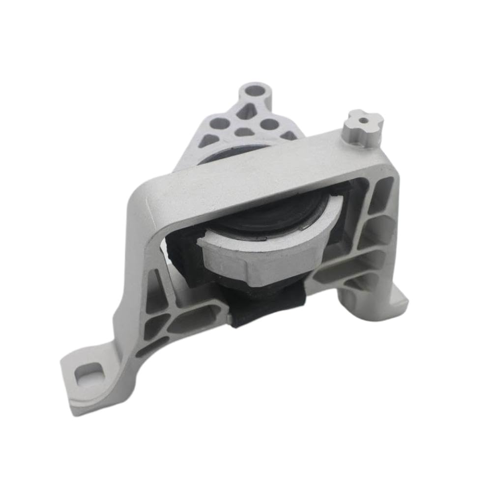 Btenhmjth Onecolor Front Right Engine Mounting Compatible With 3 1.4 1.6 1.6 Td 2002-2009 Bp4k-390-060