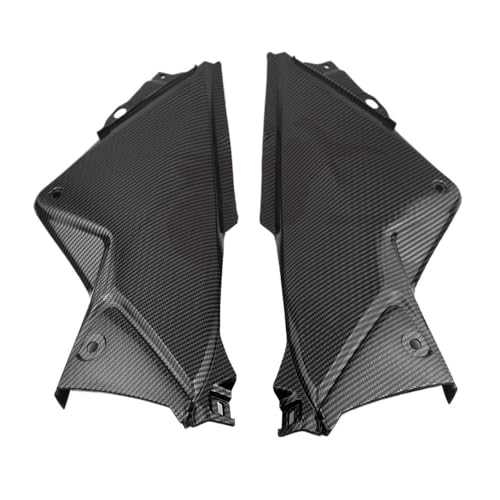 Carénage moto winglet wing spoiler ABS injection CBR250RR 11-14 - 7