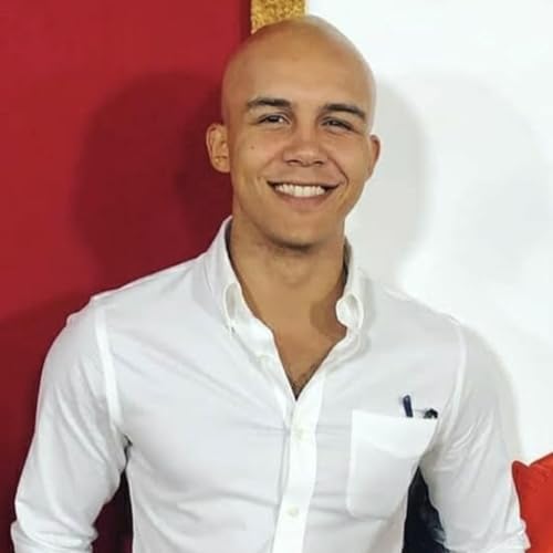 The Employment Picture: Alex Martin, Amaya Staffing 01/03/2026