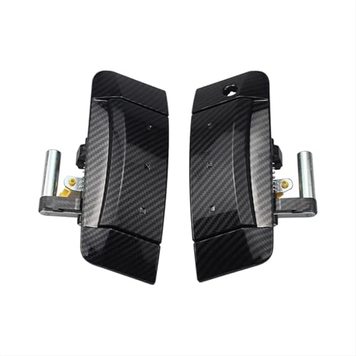 Poignée de porte pour Nissan 350Z (2003-2009) extérieure avant gauche et droite