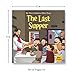 The Last Supper (My First Bible Stories)