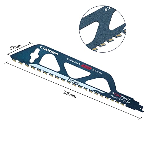 CGBOOM Lama per Sega a Gattuccio, Sega a Mano