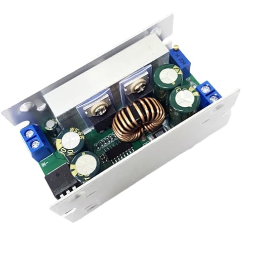 Lychae �p���[���W���[�� �o�b�N�R���o�[�^ 200W 15A DC-DC 8-60V 48V����1-36V 5V 12V 24V 19V �X�e�b�v�_�E���d������