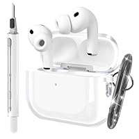 Amazon | Seltureone【新登場】Airpods Pro3 ケース 2025年発売 TPU