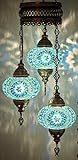 Fabrication Artisanale en Turquie – verre mosaïque façonné à la main selon un savoir-faire traditionnel.