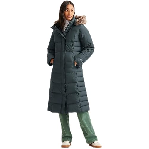 Eddie Bauer Women's Lodge Down Duffle Coat