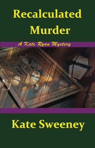 Recalculated Murder (Kate Ryan Mysteries)