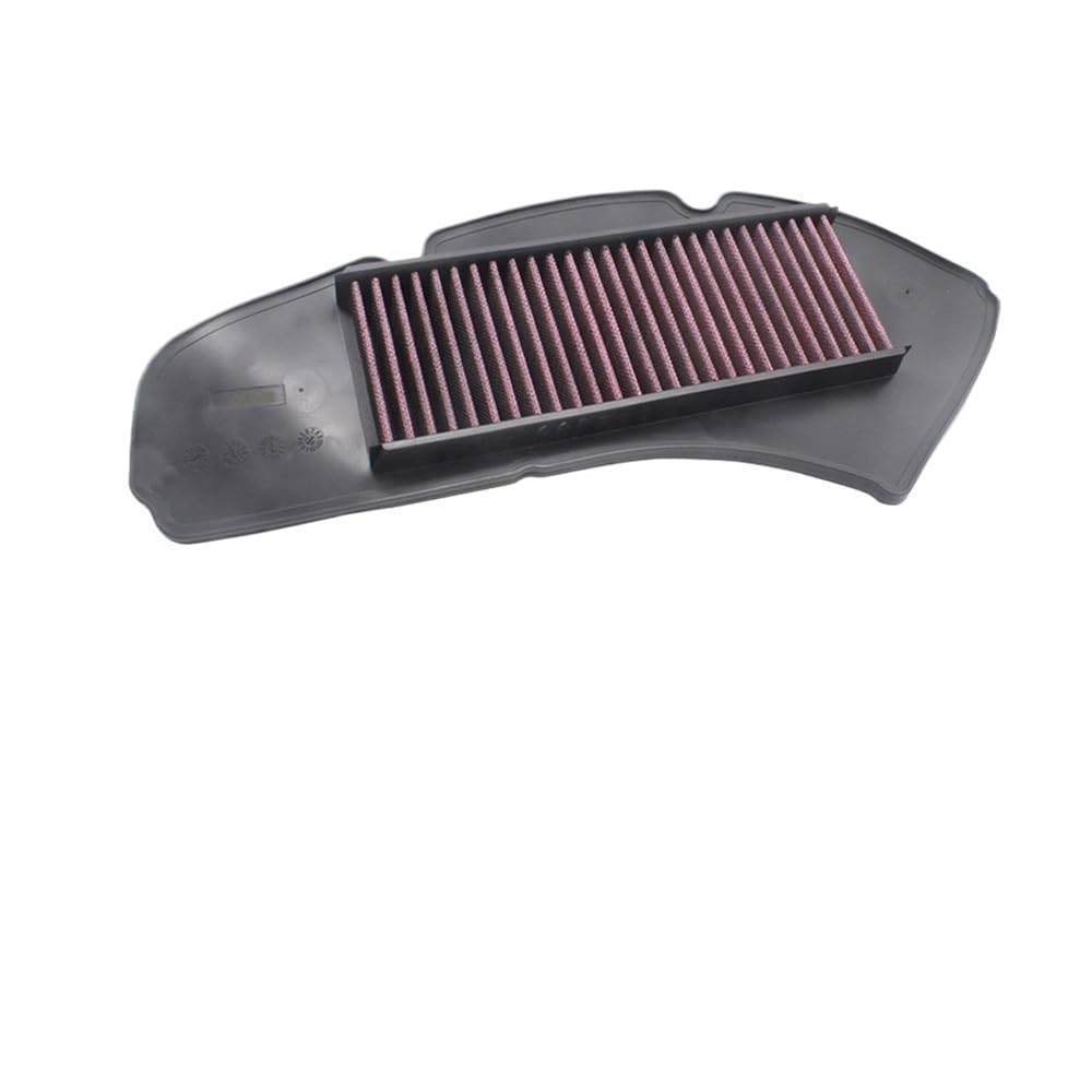 Per Filtro Aria Per Moto NMAX125/155 2015-2019 Elemento Filtrante Di Aspirazione Motore Multistrato Elemento Filtro D'aria
