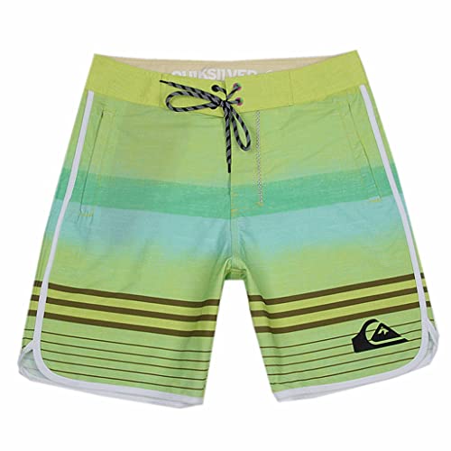 Maillot de bain nage pour hommes short de natation léger surf sport