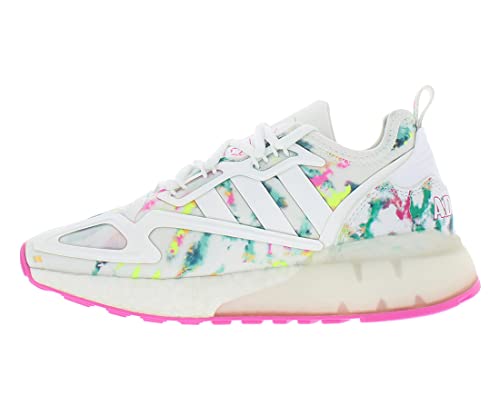 adidas ZX 2K Boost Shoes Kids'3