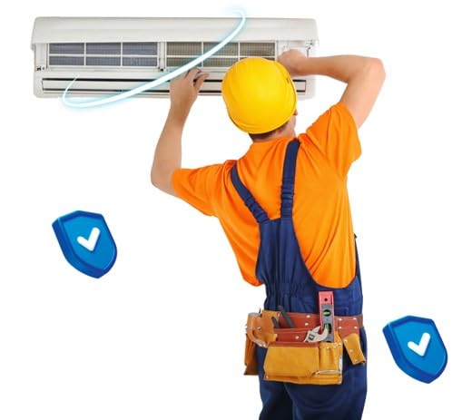 OneAssist Air Conditioner Cleaning Plan for 1 Year (E-Mail Delivery Only)