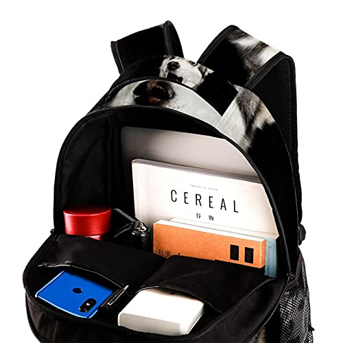 Sac à dos de voyage ergonomique pour éviter le mal de dos en déplacement - 4