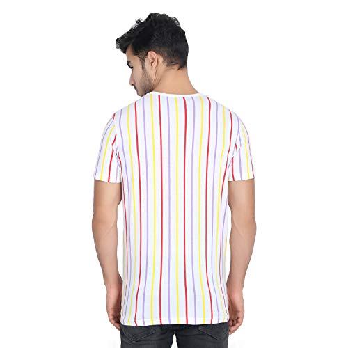 Image of Men's Regular Fit T-Shirt