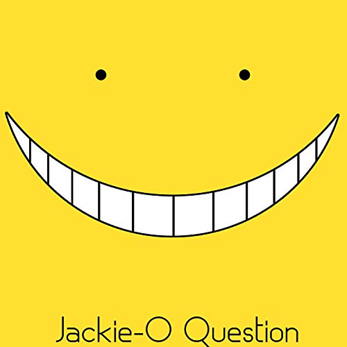 Question (From "Assassination Classroom")