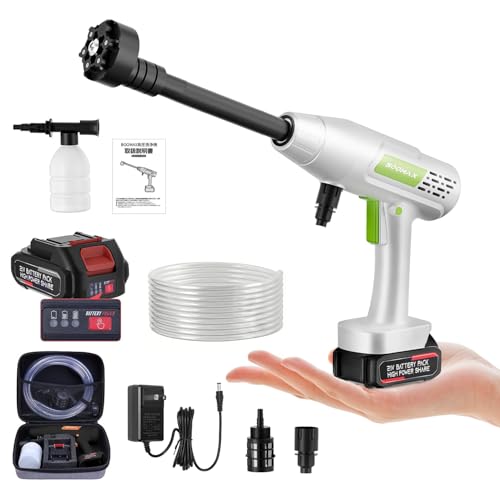 高圧洗浄機 充電式 boomax」の人気商品一覧 | 安い商品を通販サイト