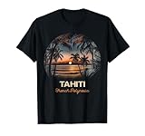 Photo Gallery vacanze souvenir palma tahiti maglietta Photo Gallery vacanze souvenir palma tahiti maglietta