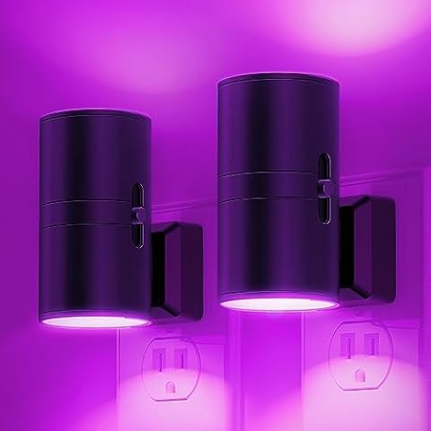 L LOHAS LED Night Light Cover