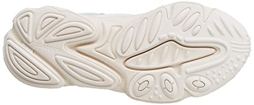 Image of adidas Originals SAMBAROSE W D96702 Trainers White