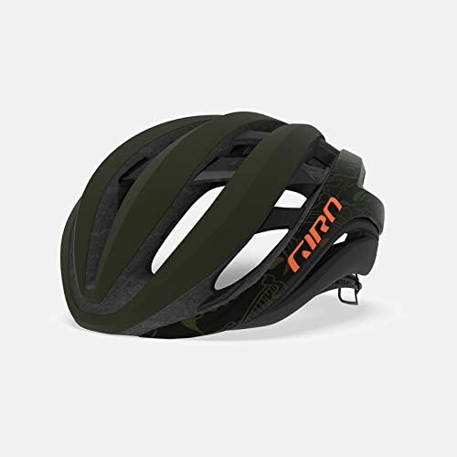 Giro Aether Spherical Adult Road Bike Helmet