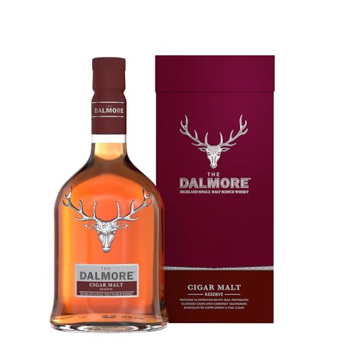 Dalmore Cigar Malt (1 x 0.7 l)