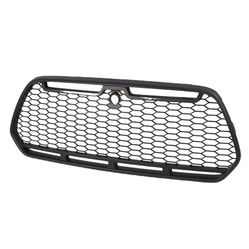 Grille de Pare-chocs MK8 - Solution Idéale contre les Fissures et Chocs du Radiateur