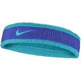 NIKE ナイキ スウッシュ ヘッドバンド ディープナイト/ダストカクタス BN2091-508