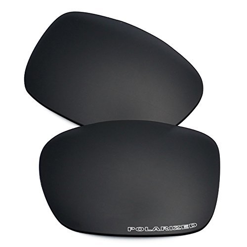 New 1.8mm Thick UV400 Replacement Lenses for Oakley TwoFace OO9189 Sunglass