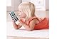 Vtech Smart Kidsphone – Cooles Lerntelefon mit Mikrofon, spannenden Lernspielen, Liedern und Melodien – Für Kinder von 3-6 Jahren