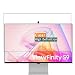 Produktbild Vaxson 3 Stück Schutzfolie kompatibel mit Samsung ViewFinity S9 27" Display folie folien Displayschutzfolie  nicht Panzer Schutz Glas folie SchutzGlas nicht PanzerGlas  Update