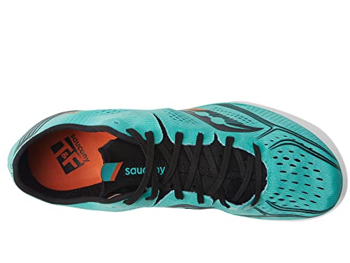 Image of Saucony womens Endorphin 3Road Running Shoe