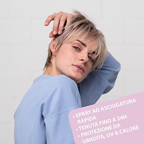 EIMI Mistify Me Strong, Lacca Spray Tenuta Forte