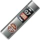 Pentel Ain STEIN C277 Feinmine, 40 Minen je Dose, 0.7 mm, Härtegrad 2B (1 Dose)