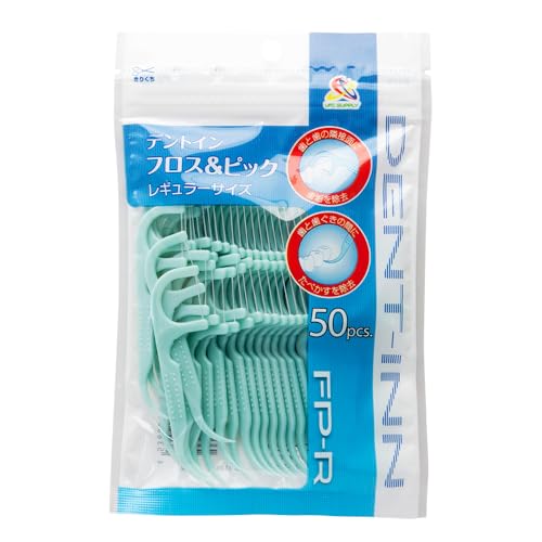 StandarDay デンタルフロス＆ピック